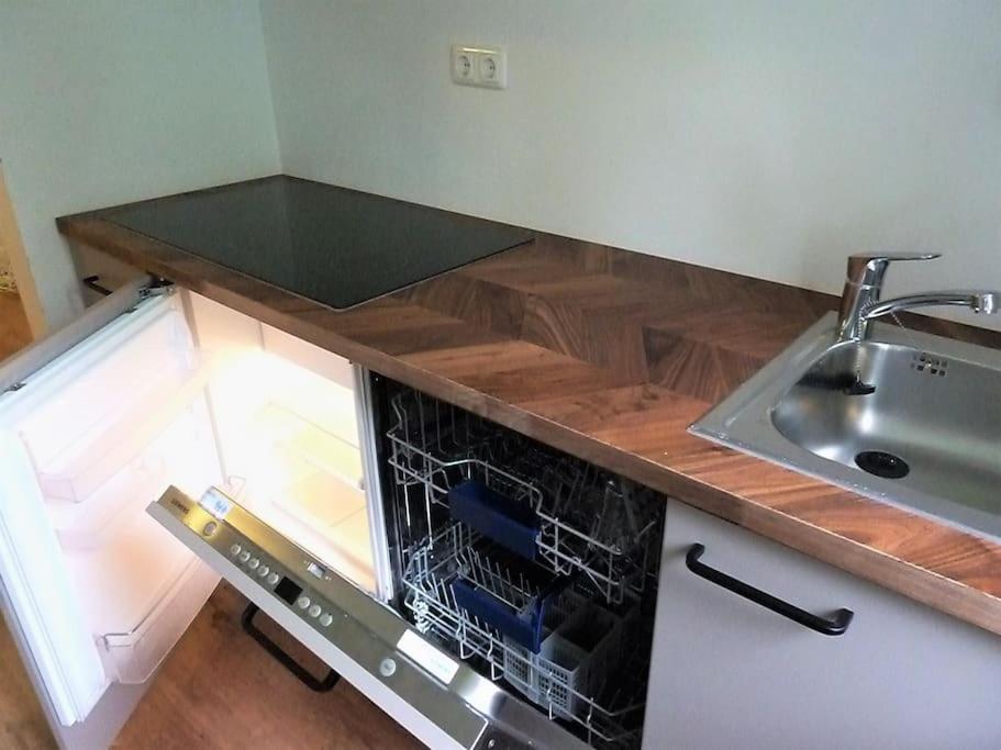 Appartement + :-) Be In + :-) Be In *