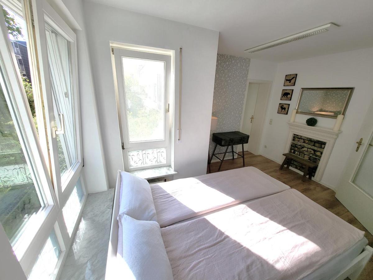 + :-) Be In + :-) Be In Appartement