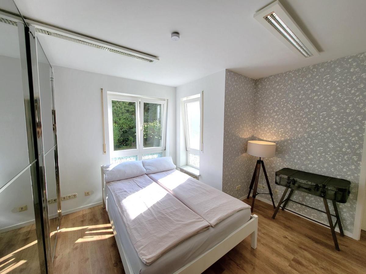 + :-) Be In + :-) Be In Appartement